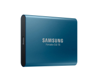 SAMSUNG T5 500GB MU-PA500B/EU - 383634 - zdjęcie 3